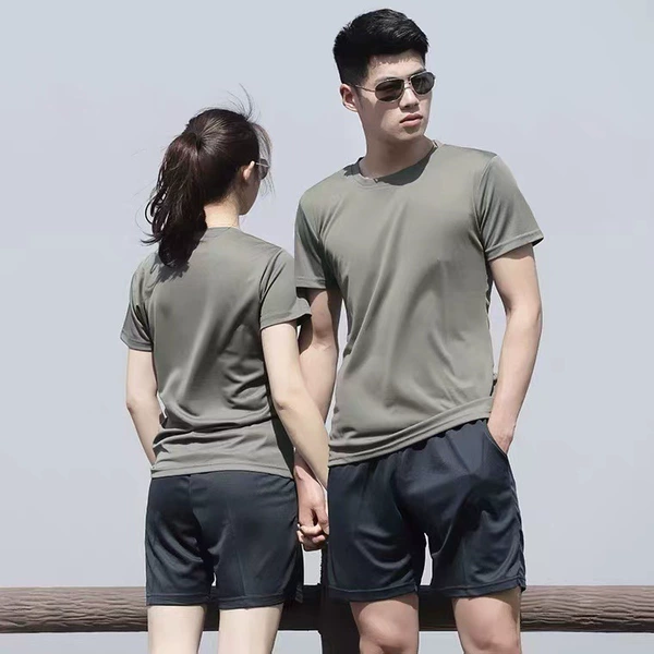 Quality shorts, with short sleeve