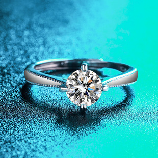 1����Īɣ�y��ָS925�y��PT950�׽𲻵�ɫ�F؛һ�����l�׺ν�ָ