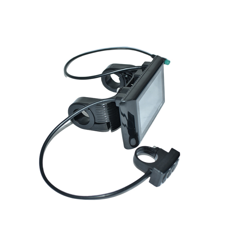 24V36V48V60V72Vsw900 Color Screen Electric Bicycle Scooter Lithium Battery USB Lcd Display