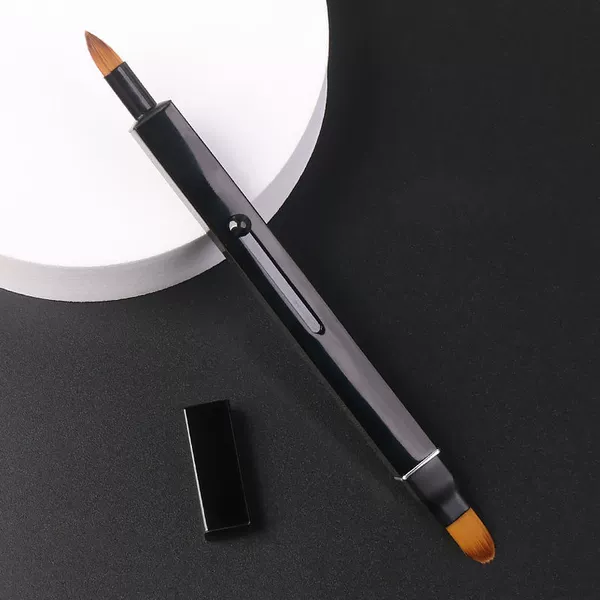 Double -headed classic black (upgrade model)