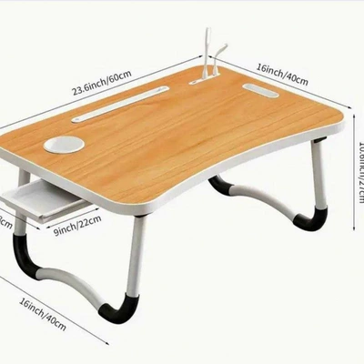 Car table board used in the front and rear seats of - usb-injection-molded-walnut-drawer-length-60-width-40-height-27