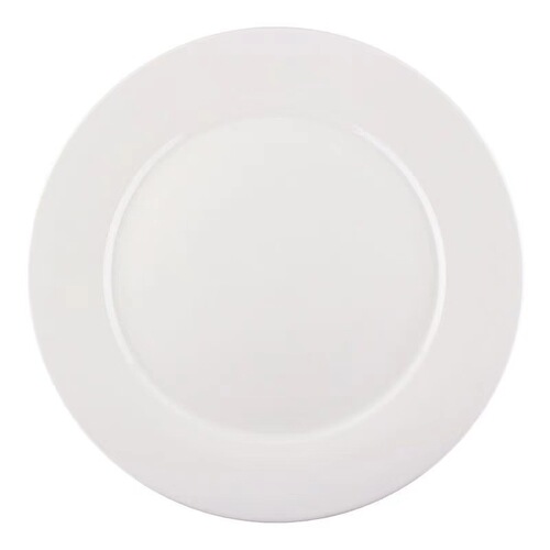 Ceramic plates for commercial restaurants, cold dish plates, restaurant special plates, wholesale steak plates, flat plates, western tableware