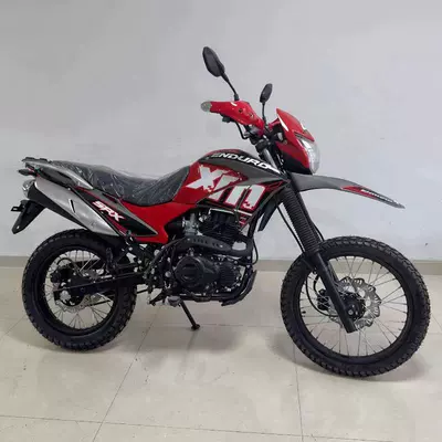250Cc Off-Road Motorcycle Balance Kross motosiklet mühərrikləri