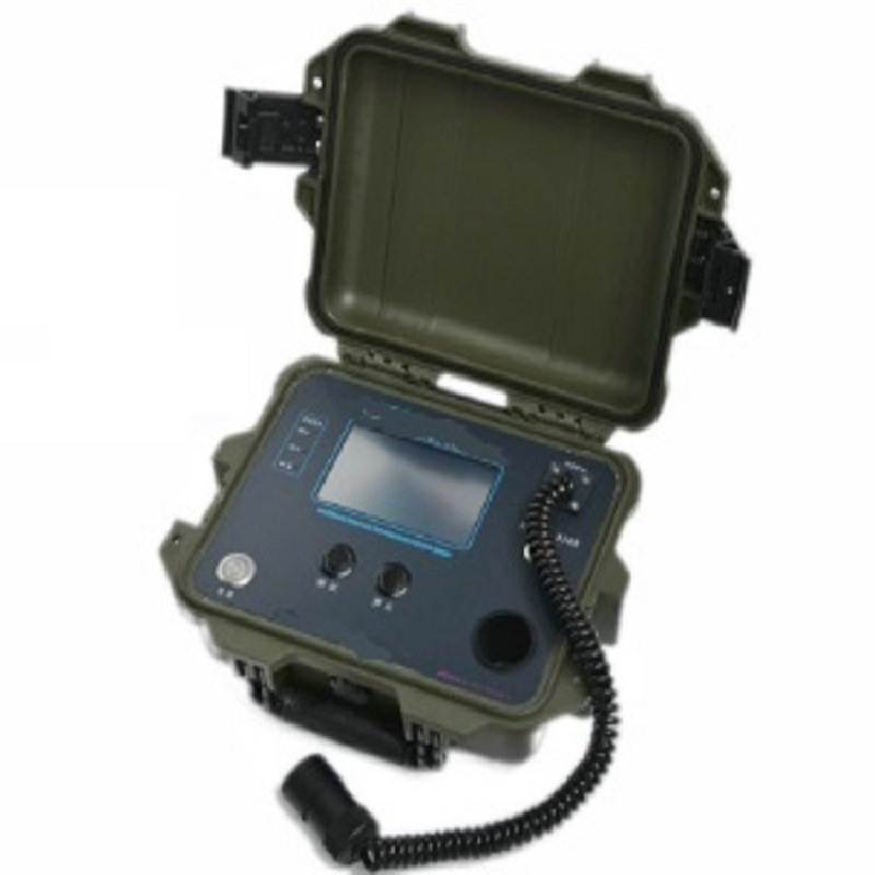 数显真空测试仪 真空计 HAD-NTS-4810C/II