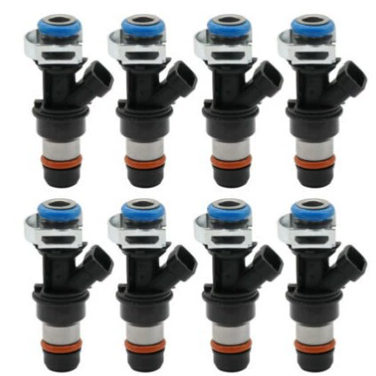 Для Cadillac Chevrolet 25317628 25320288 17113553 форсунки для впрыска на складе