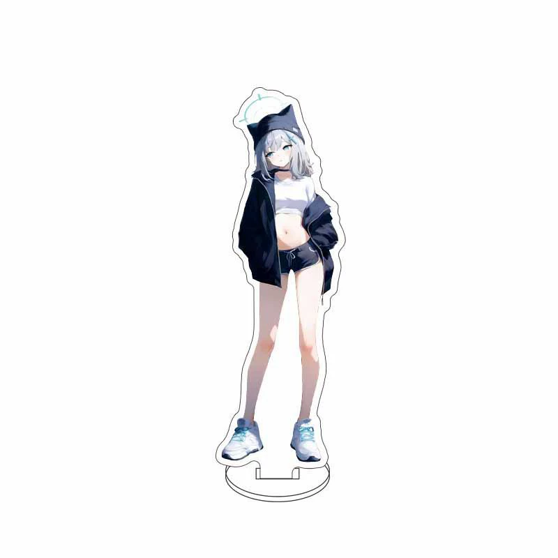 Azure Archives Azure Archives периферийное Ayana Hoshino Alice Shirazu Azusa Акриловые подставки украшения
