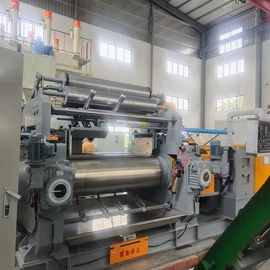 混炼机;其他橡胶机械;橡胶压延机