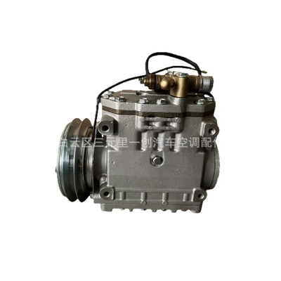 Buses, Refrigerated Vehicles, Trucks, R404A, Automotive air conditioning