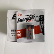 Energizer9V늳|ԷKR6LR61 522fñx늳