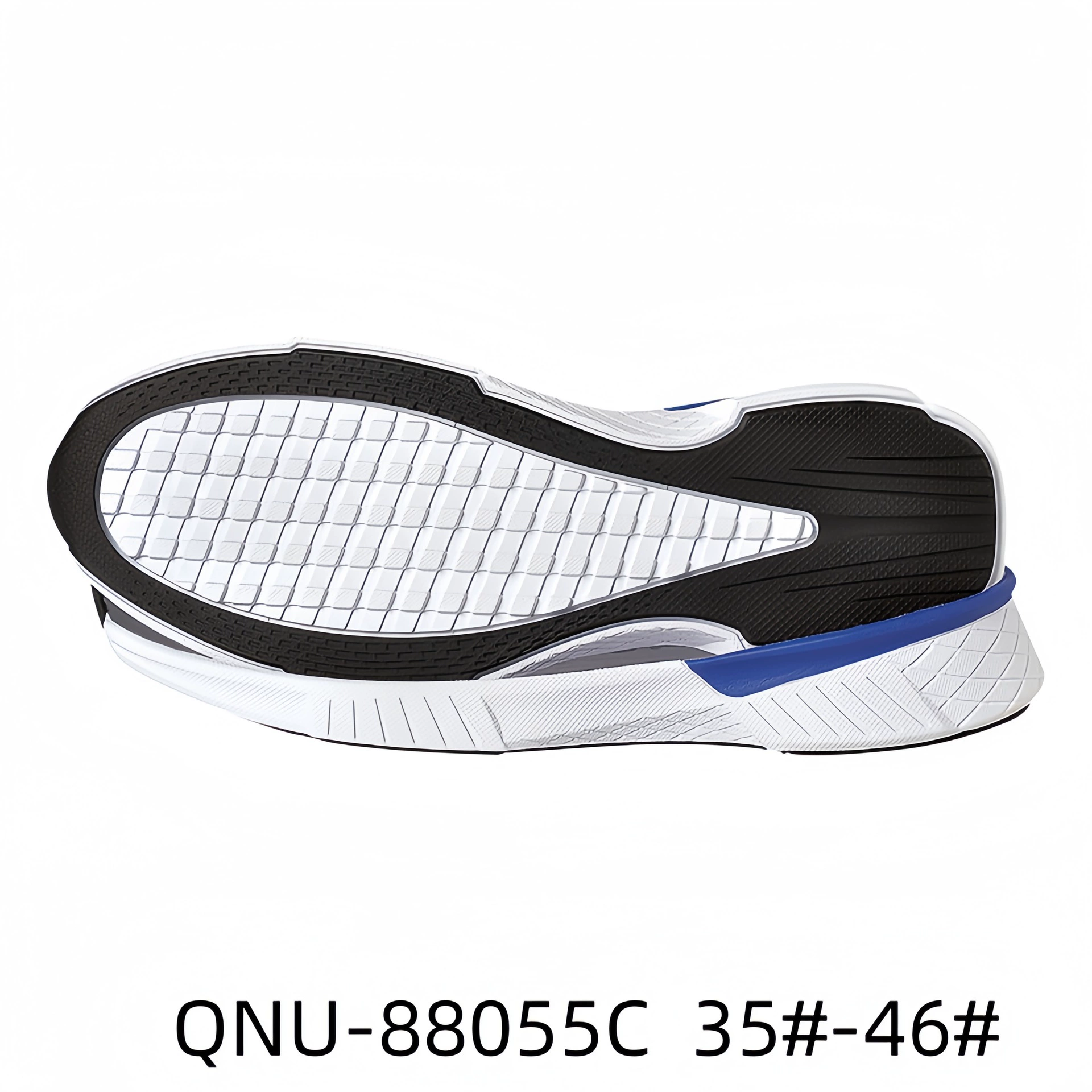 Повседневная обувь обувь с большой подошвой Casual Sole спортивная подошва Sports shoes sole противоскользящая MD