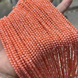 3MM С���� ���t�ȼt����ɺ��  Ӳ�P����Ƕ�����С���� Beads