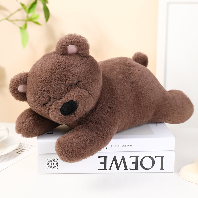 Pet Bear + latido del corazón