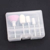 Clamshell box straight