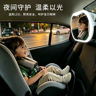 Mirror, Other Automotive Safety Supplies