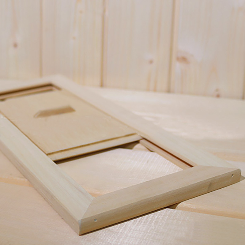 Piscina equipo de sauna sala de vapor seco sala de sauna obturador sala de sauna entrada y salida