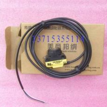 美国邦纳BANNER QS18VP6LP THM043A THM232CAB T8AN6D100