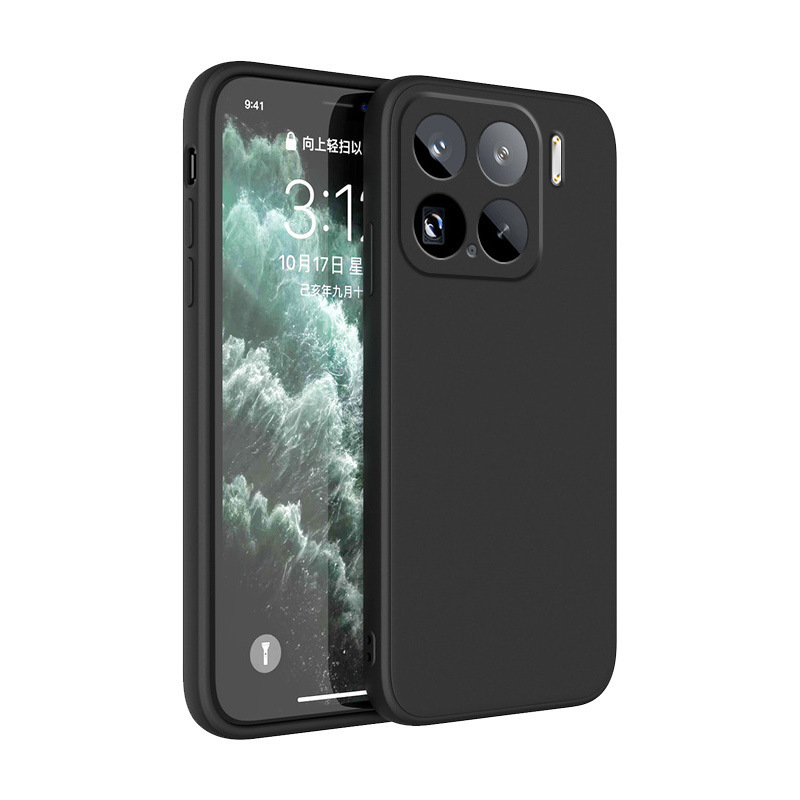Xiaomi 17PROMAX 携帯電話ケース 14 保護カバー 13 ストレートエッジ 12 マジックキューブ 11/10s/10/9/8/6/15 に適用|undefined