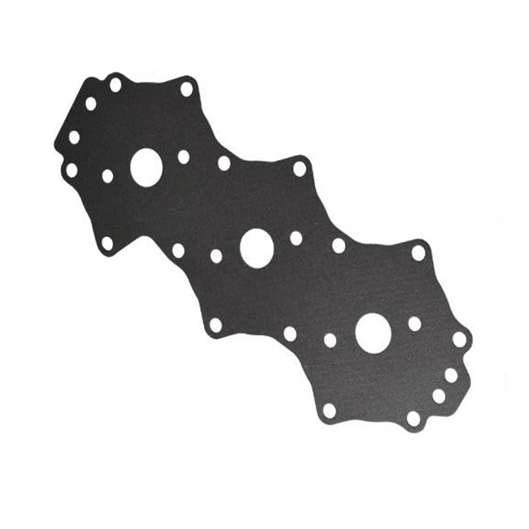 Yamaha 2 ход 60HP судовая внешняя ремонтная сумка цилиндр коврик 6H3-11193-A1