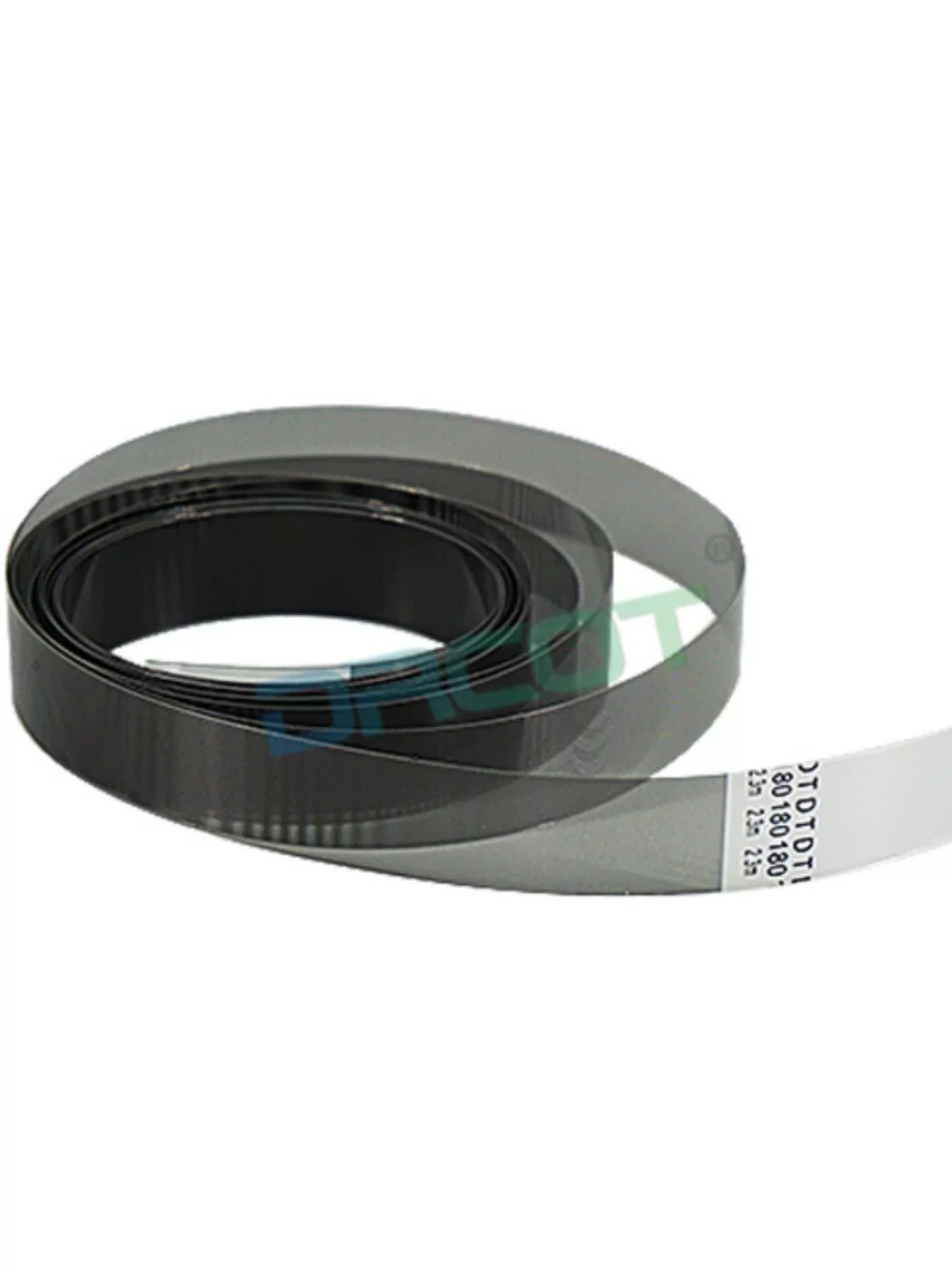 Решетчатая полоса 180LPI универсальная пьезо-фото планшетная УФ-принтерная струйная печать, аксессуары Zhuoke