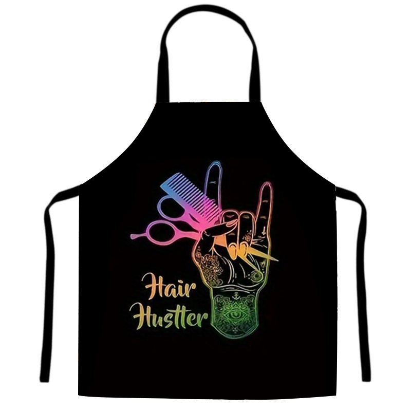 20개의 다채로운 손가락