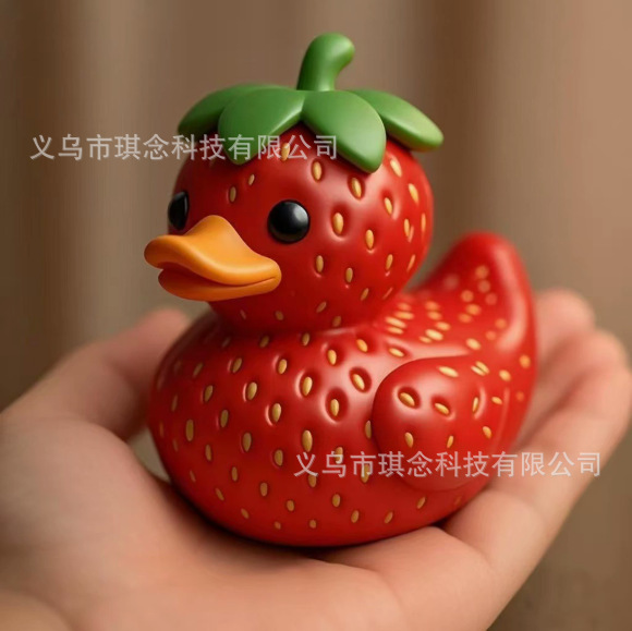 Cross-border new Irish Pub Duck Irish Pub Duck resin decoration…