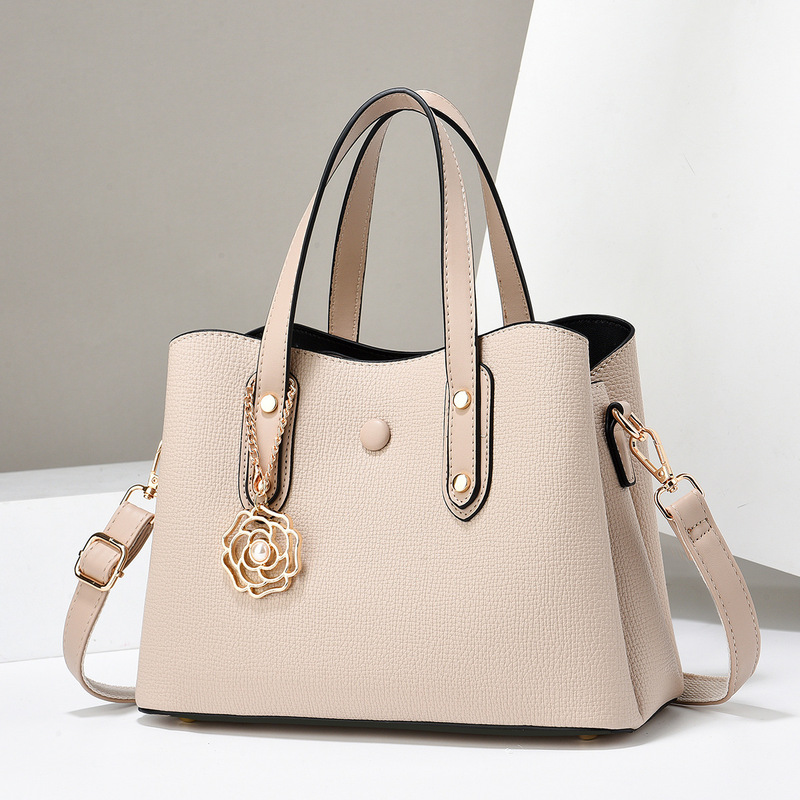 2025 New Model Women's Crossbody Bag, Large Capacity Shoulder Handbag for Middle-Aged Women, Bridal Bag, Gift for Mom 2025 New Model Women's Crossbody Bag, Large Capacity Shoulder Handbag for Middle-Aged Women, Bridal Bag, Gift for Mom