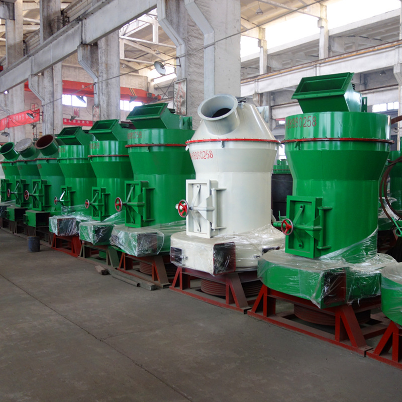 才行小型小型雷磨机 磨粉机 小型雷蒙磨 3r雷蒙磨 3辊研磨机