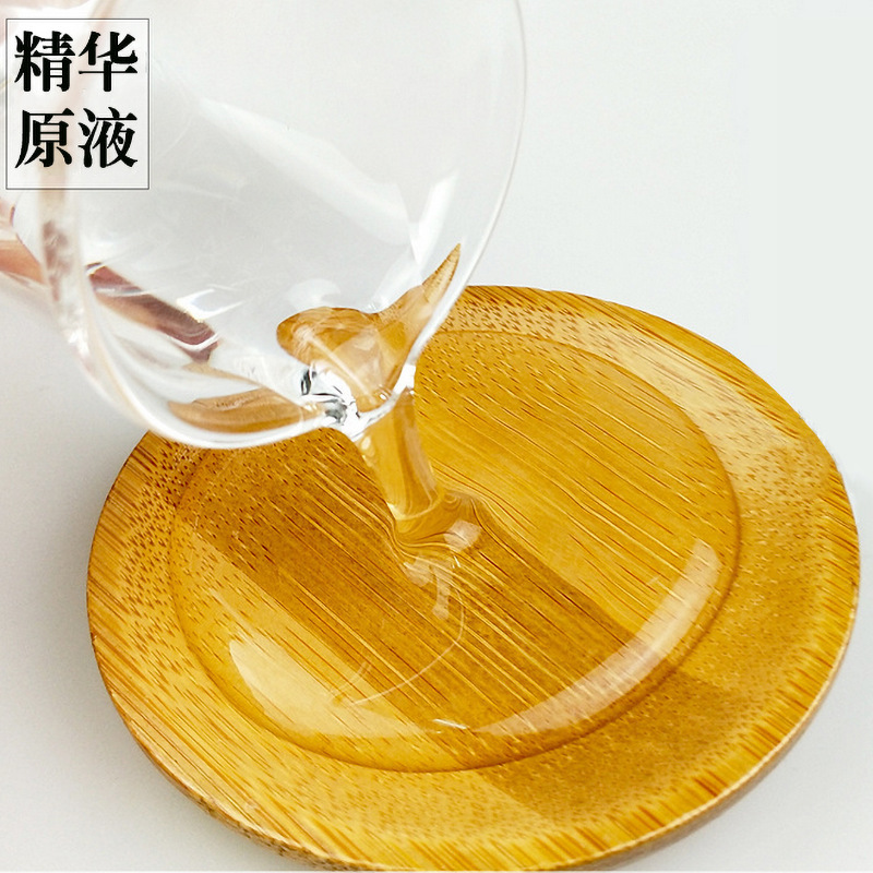 精华液原液 玻尿酸烟酰胺富勒烯六胜肽寡肽蛇毒肽 化妆品源头商家