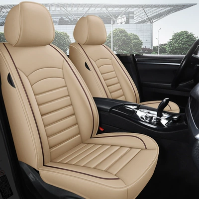 Seat cushion, seat cover: Universal Cover Four