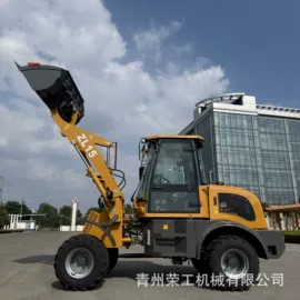 装载机械;推土机铲运机;工程建筑机械