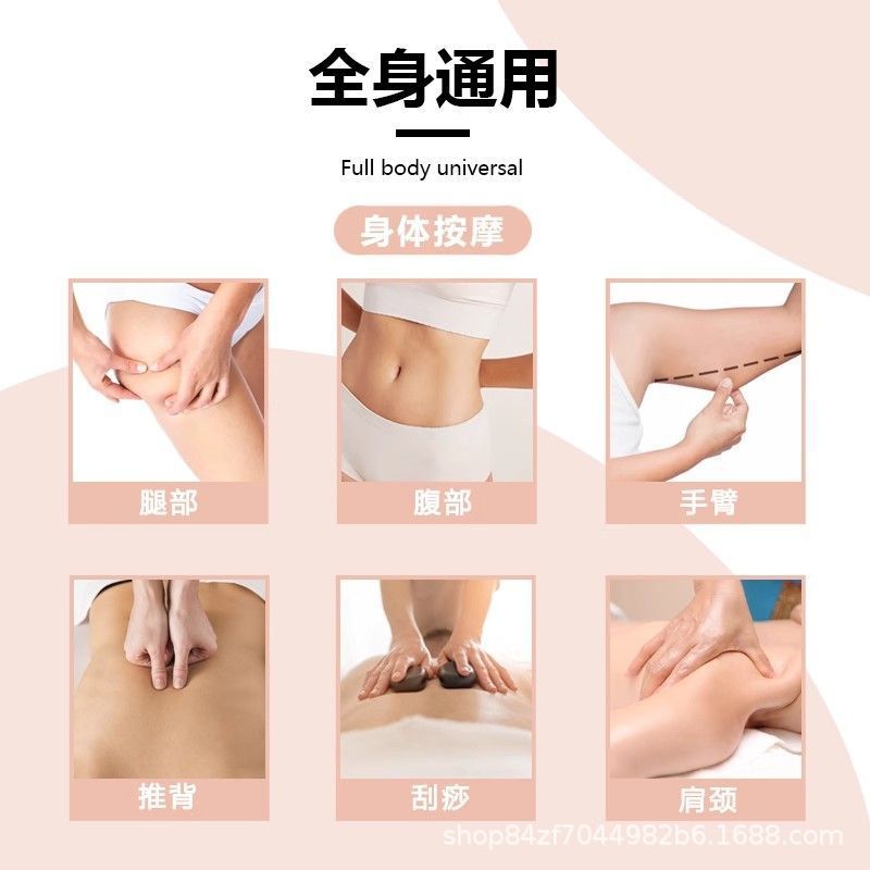 (Wholesale), fruit oil contains rose, olive oil full body, massager, base oil, 750 ml 4