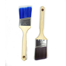 2.5Ӣ��pbtĥ��zб������ˢ���z���ɫ��߅ˢ��2.5��б����߅ˢ