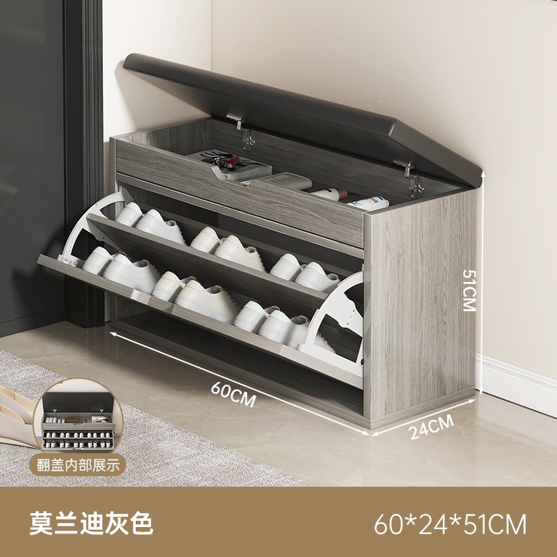 Fábrica directa de taburetes de zapatos para asiento taburetes de zapatos en una puerta de asiento taburetes de zapatos para uso doméstico taburetes de entrada taburetes de entrada muy estrechos