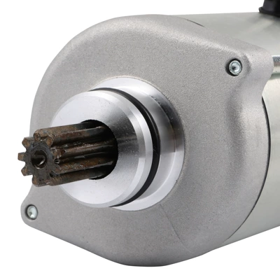 Starter Motor Suitable Starter and accessories