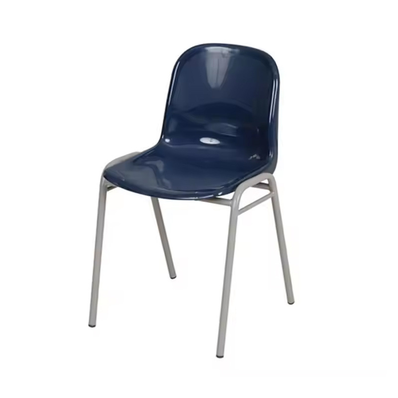 Amazon venta caliente de sillas de estudiantes de plástico clase de entrenamiento escolar tutoría para niños aprendizaje mesa silla pp fabricante de sillas image 6