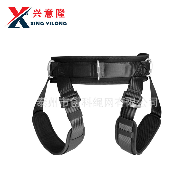 影视威亚衣钢丝特技动作拍摄吊威亚保护安全带半身专业服高强涤纶