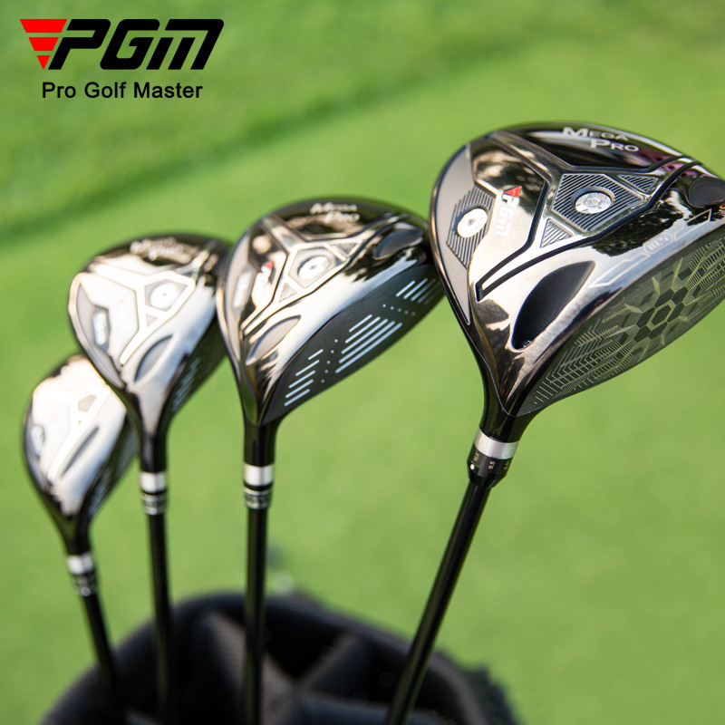 Gậy golf PGM MEGA PRO số 1/số 3/số 5 gỗ nam thanh sợi carbon — Thanh Carbon MG036-X 8.5, Thanh Carbon MG036-S 8.5, Thanh Carbon MG036-R 8.5, Thanh Carbon MG036-SR 8.5