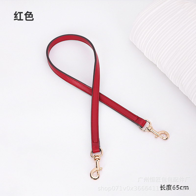 Bolsa de asas adecuada correa de reemplazo axila bolsa corta Correa accesorios Kouchi Mahjong bolsa de transformación crossbody correa de hombro larga