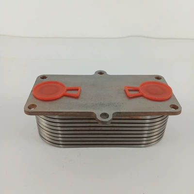 RE560752 RE56690 1124682332 car radiator