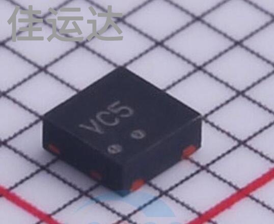 NSS20500UW3T2G 规格 WDFN-3 三极管