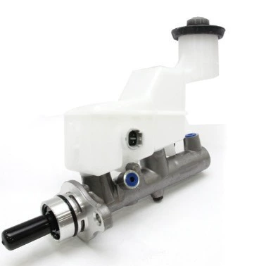 2001- 2008 brake – Brake master cylinder