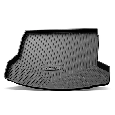 2026 Accessories — Nissan Trunk Mat