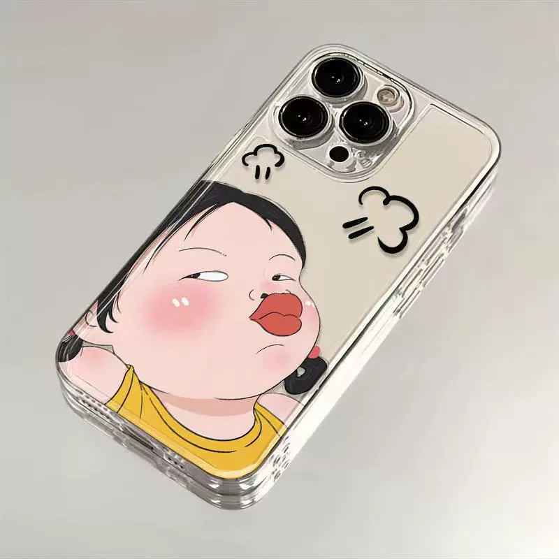 Apple, совместимый защитный чехол для iPhone 16, iPhone16 Pro, чехол для телефона, iphone, 16promax, защита от падения