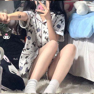 ������˯��Ů�����ɐ��L�ڰ�ײɫϵ�ļ��Ҿӷ�Ůʽ�Ӵ�a���e���b