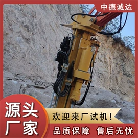 凿岩机械;钻采设备;路面机械