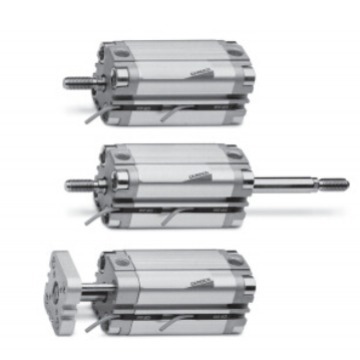 产地货源 气缸 31M2A032A050  CAMOZZI 康茂胜 31 系列气缸