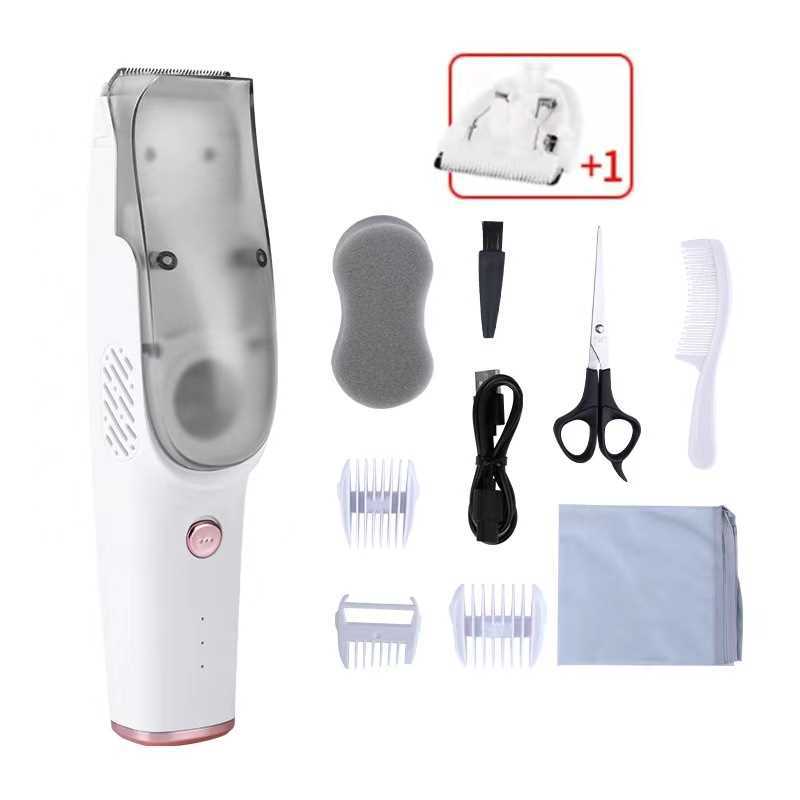 흰색 표준 + 오리지널 커터 헤드