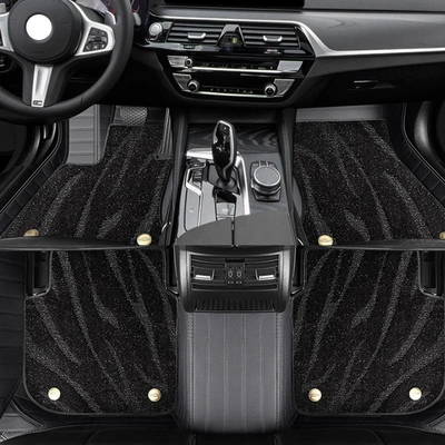Universal Foot Pad – Pathfinder, Tiida, Kicks Floor Mats