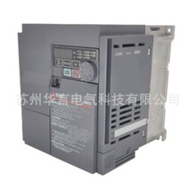 三菱电机 变频器；FR-E840-0095-4-60