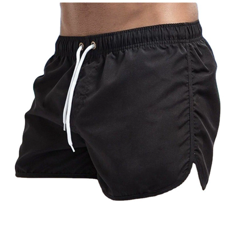 Новые пляжные шорты для мужчин 2022 года, спортивные плавки, шорты-тройки, в наличии для дропшипинга на Amazon и AliExpress.